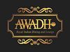 𝗔𝗪𝗔𝗗𝗛 | Royal Indian Dining & Lounge logo